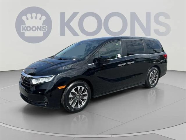 2023 Honda Odyssey EX-L for sale in Westminster, MD