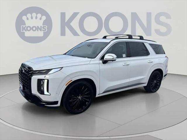 2024 Hyundai Palisade Calligraphy Night Edition for sale in Westminster, MD