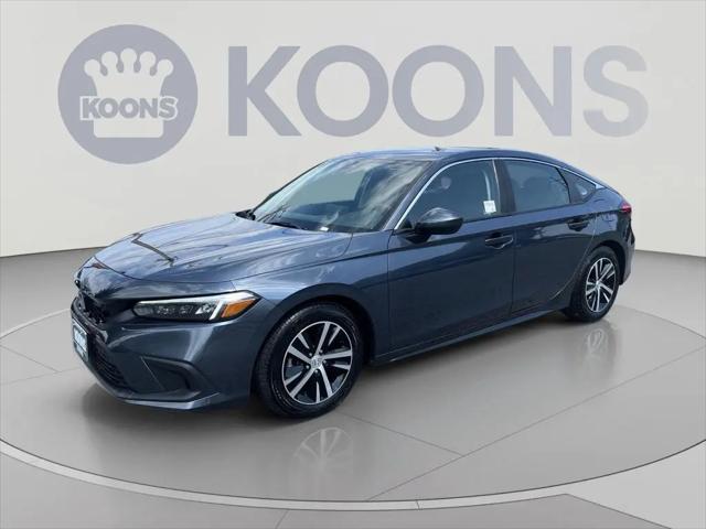 2024 Honda Civic LX for sale in Westminster, MD
