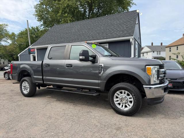 2017 Ford F-250 XL for sale in Framingham, MA