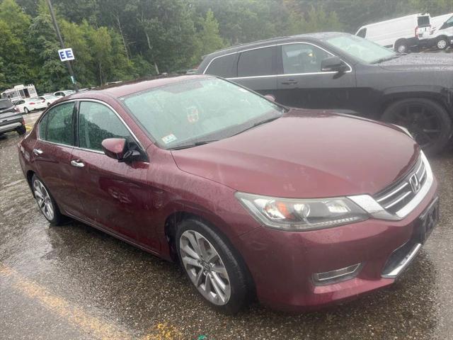 2013 Honda Accord Sport for sale in Framingham, MA