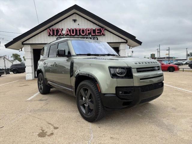2022 Land Rover Defender 110 X-Dynamic HSE for sale in Garland, TX