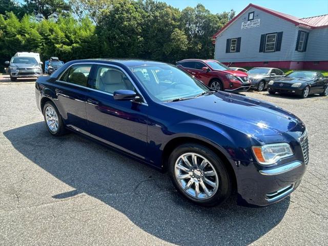 2014 Chrysler 300 300 for sale in Mt Holly, NC