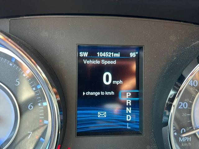 2014 Chrysler 300 300