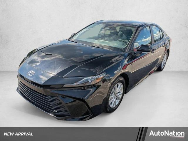 2025 Toyota Camry LE for sale in Mobile, AL