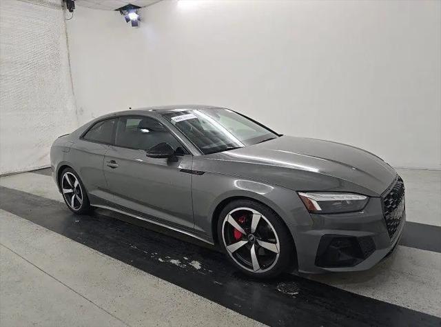 2023 Audi A5 Premium Plus 45 TFSI S line quattro S tronic for sale in Sheboygan, WI