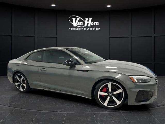 2023 Audi A5 Premium Plus 45 TFSI S line quattro S tronic for sale in Sheboygan, WI
