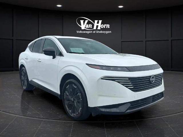 2025 Nissan Murano Platinum for sale in Sheboygan, WI