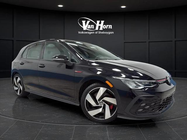 2022 Volkswagen Golf GTI 2.0T S for sale in Sheboygan, WI