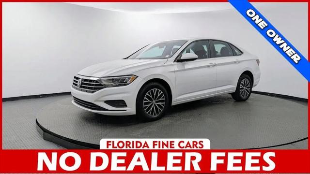 2021 Volkswagen Jetta 1.4T S for sale in Miami, FL