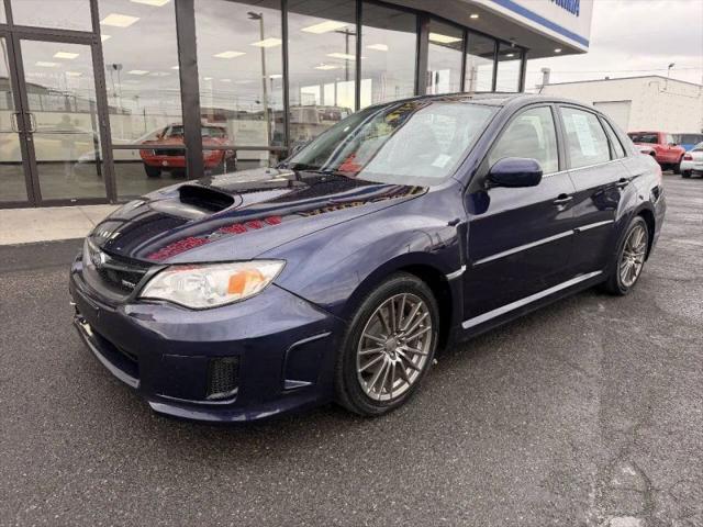2013 Subaru Impreza WRX WRX for sale in Yakima, WA