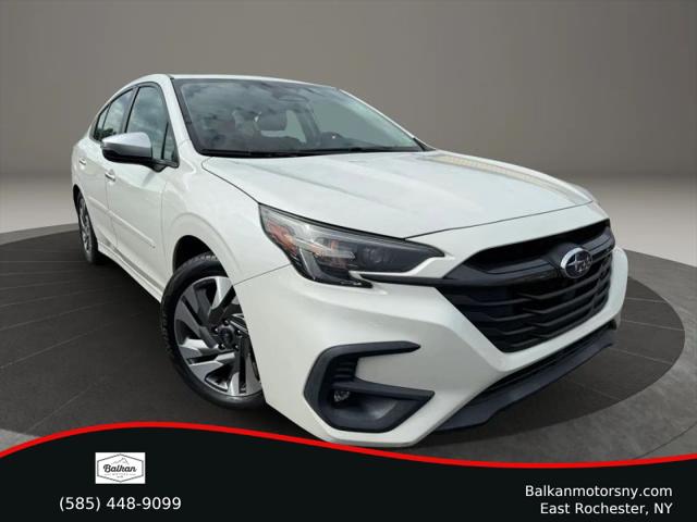 2023 Subaru Legacy Touring XT for sale in East Rochester, NY