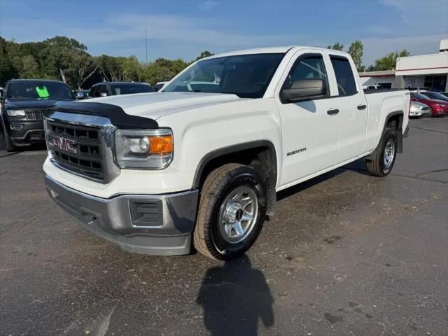2014 GMC Sierra 1500 Base for sale in Brandon Twp, MI