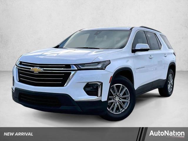 2023 Chevrolet Traverse FWD LT Leather for sale in Doral, FL
