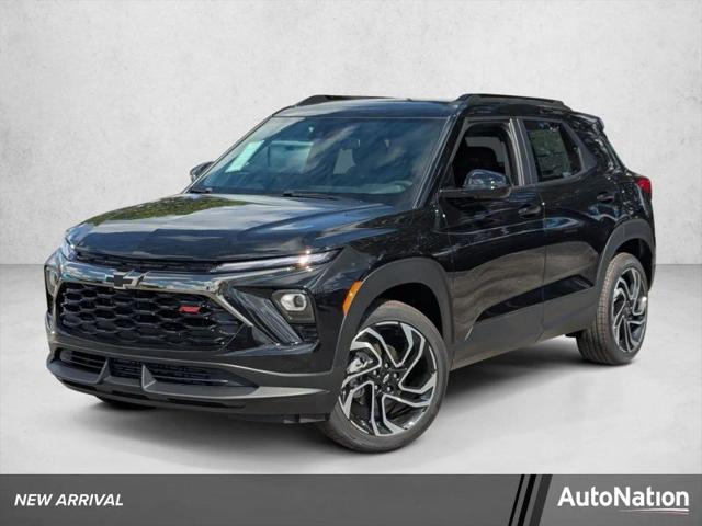 2026 Chevrolet TrailBlazer FWD RS for sale in Doral, FL