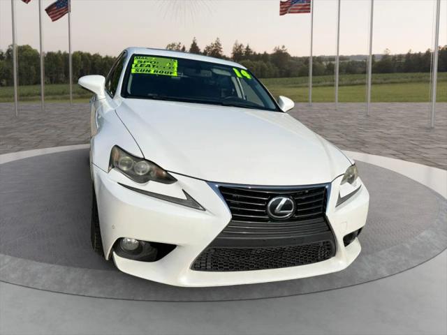 2014 Lexus IS 250 250 for sale in Athens, AL