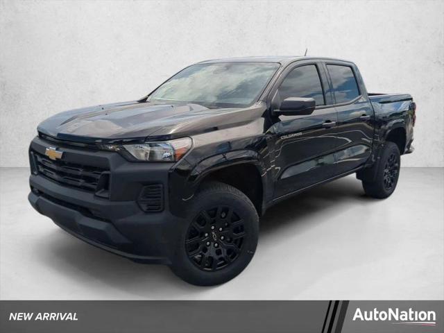 2026 Chevrolet Colorado WT, RWD for sale in Orlando, FL