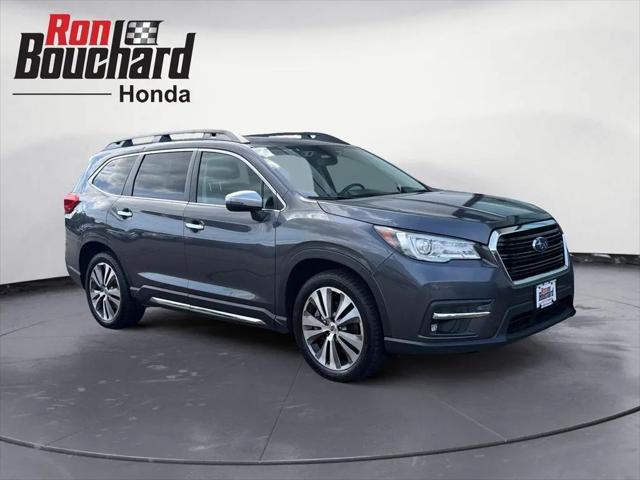 2022 Subaru Ascent Touring for sale in Lancaster, MA
