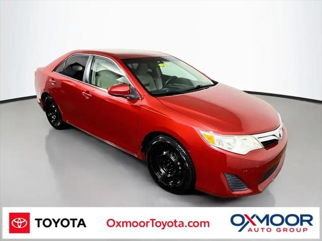 2013 Toyota Camry LE for sale in Louisville, KY