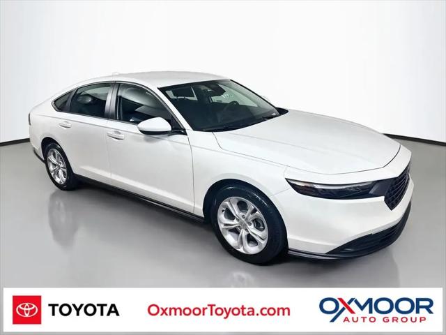 2026 Honda Accord Sedan LX for sale in Louisville, KY