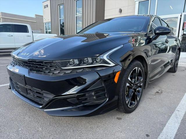 2024 Kia K5 GT-Line for sale in El Paso, TX