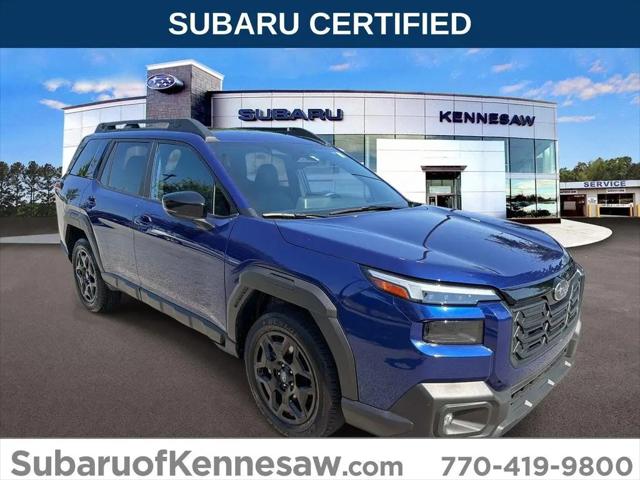 2026 Subaru Outback Limited for sale in Kennesaw, GA