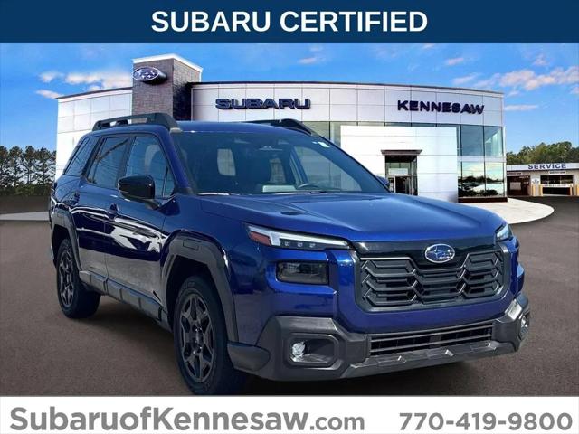 2026 Subaru Outback Limited for sale in Kennesaw, GA
