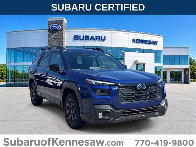 2026 Subaru Outback Limited for sale in Kennesaw, GA