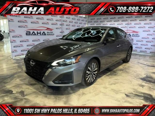 2025 Nissan Altima SV FWD for sale in Palos Hills, IL