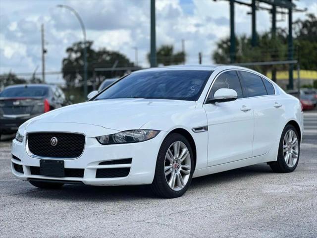 2019 Jaguar XE 25t for sale in Orlando, FL