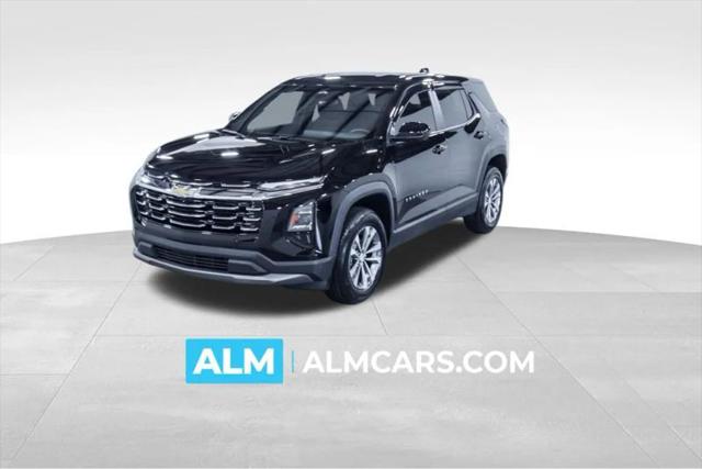 2025 Chevrolet Equinox FWD LT for sale in Union City, GA