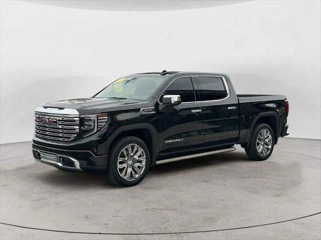2024 GMC Sierra 1500 Denali for sale in Bend, OR