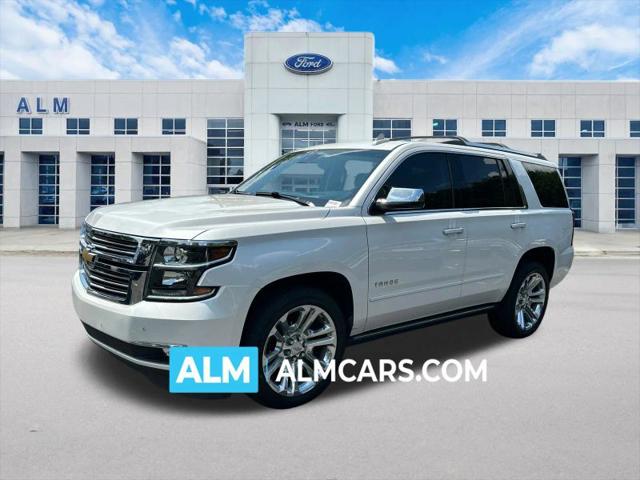 2019 Chevrolet Tahoe Premier for sale in Marietta, GA
