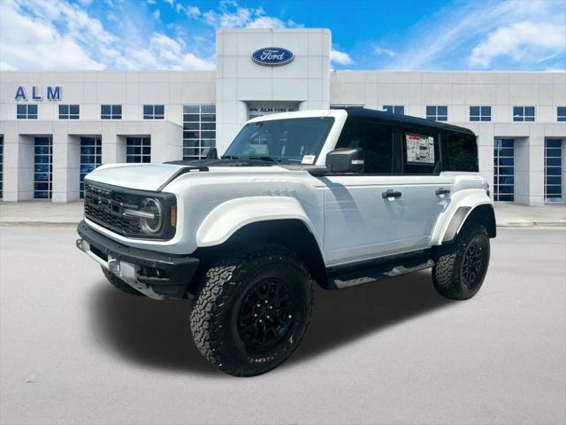 2026 Ford Bronco Raptor for sale in Marietta, GA