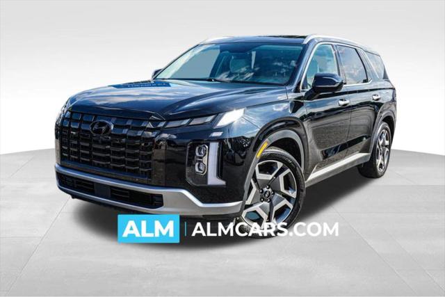 2023 Hyundai Palisade Limited for sale in Union City, GA