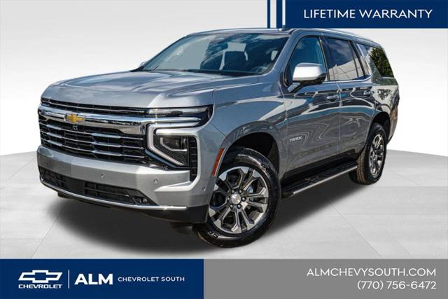 2026 Chevrolet Tahoe LT for sale in Union City, GA