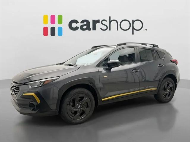 2024 Subaru Crosstrek Sport for sale in Hatfield, PA