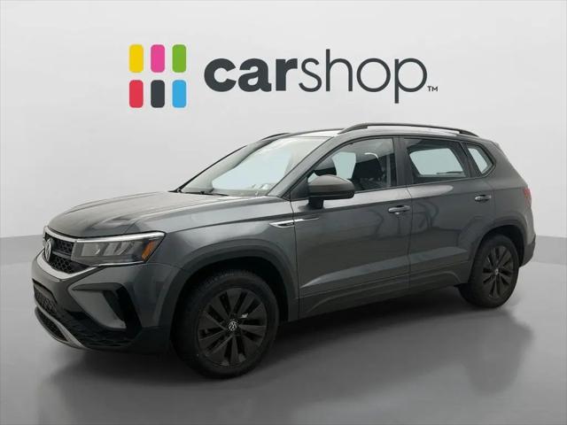 2022 Volkswagen Taos 1.5T S for sale in Hatfield, PA