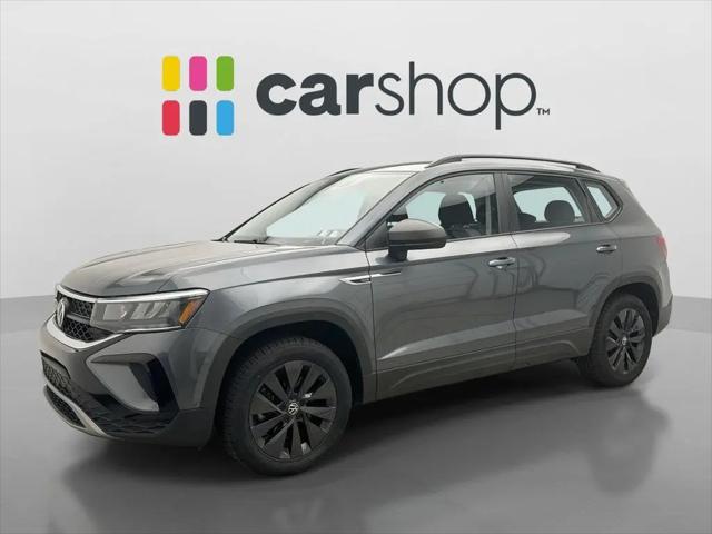 2022 Volkswagen Taos 1.5T S for sale in Hatfield, PA