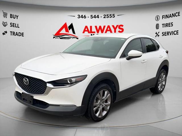 2020 Mazda CX-30 Select Package for sale in Spring, TX