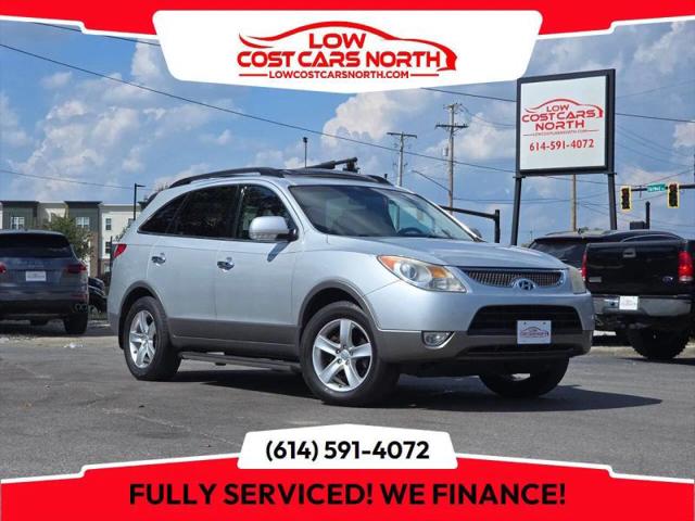 2010 Hyundai Veracruz for sale near Whitehall, OH