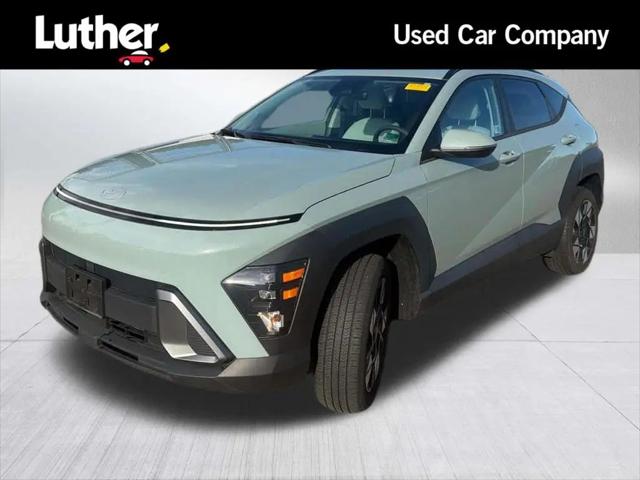 2024 Hyundai Kona SEL for sale in Brooklyn Park, MN