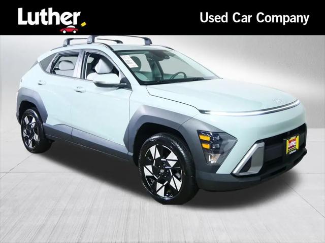 2024 Hyundai Kona SEL for sale in Brooklyn Park, MN