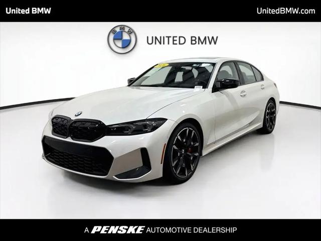 2026 BMW M340i M340i for sale in Alpharetta, GA