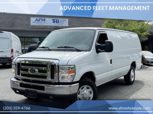 2013 Ford E-350 Super Duty Base for sale in Branchville, NJ