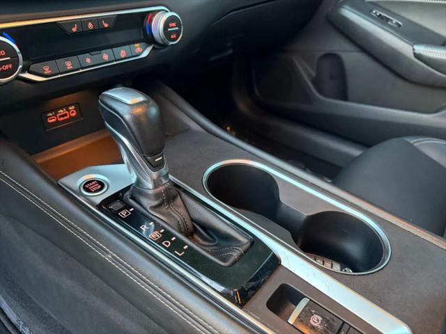 2019 Nissan Altima 2.5 SL