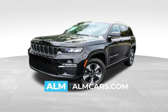 2024 Jeep Grand Cherokee Anniversary Edition for sale in Buford, GA