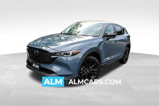 2025 Mazda CX-5 2.5 S Carbon Edition for sale in Buford, GA