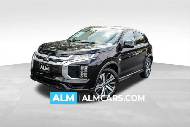 2024 Mitsubishi Outlander Sport ES for sale in Buford, GA