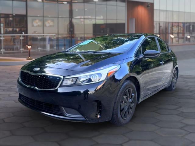 2018 Kia Forte LX for sale in Marietta, GA